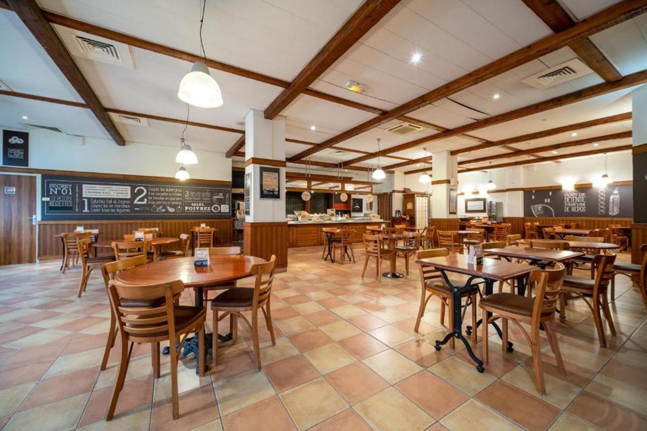 B&B Hotel Amiens Centre Cathedrale ภายนอก รูปภาพ