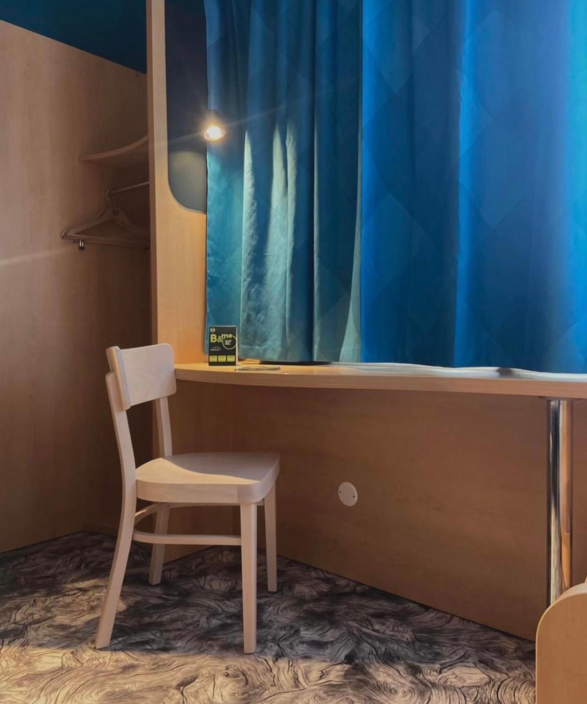 B&B Hotel Amiens Centre Cathedrale ภายนอก รูปภาพ